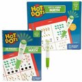 Learning Resources Activities Set, Math, Hot Dots, 50 Pages LRN2448